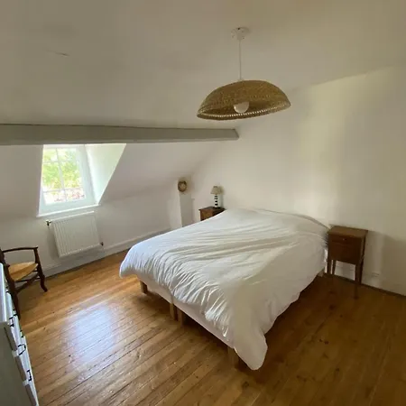 Semesterbostad L'epic'cri- Normannisches Haus An Der Kueste By Interhome *