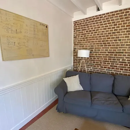 Semesterbostad L'epic'cri- Normannisches Haus An Der Kueste By Interhome *